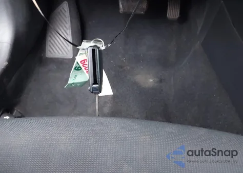 2022 Toyota Corolla Le z USA, uszkodzony, nr VIN 5YFEPMAEXNP307854